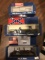 Diecast ships