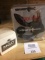 Houdini corkscrew and Miller beer coasters in package