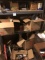 Huge group of random items on shelves! Lots of Tools and Bits