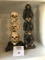 hear no evil see no evil speak no evil figures