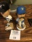 Baseball bobbleheads Brewers
