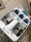 5 seat Aquatoy paddle boat