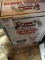 King Hooker Outdoor Cooker  in original box