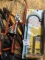 Group of several useful items, tools