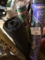 Three rolls of Landscaping items