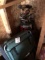 Group of Golf Clubs, and other items