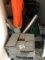 Group of Coleman Sleeping Bag an other item