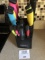 Farberware knife set newer condition