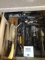 Silverware and knives