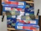 Storage bags and foil