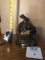 Frederic Remington Rattlesnake BRONZE Sculpture