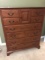 highboy dresser