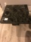 2 matching marble tables nice nice