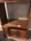 TV cabinet