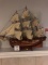 BIG ship with great detail ENDEAVOUR 1768