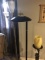 SUPER Mid Century floor lamps