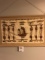 really cool ship wall display