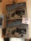 Radios maxon and suntone