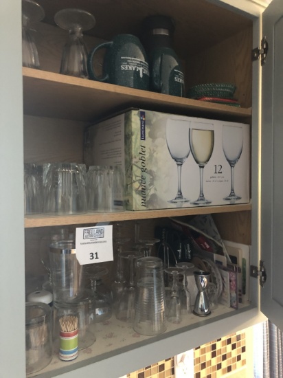Wine stems and more