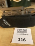 USA Kutmaster multimaster tool Dow Corning