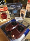 Motorola 2 way compass and more