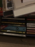 Group of CDs