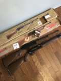 Pair of CROSMAN AIR GUNS