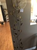 Mid Century wall art