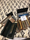 Group of several Cross Pens