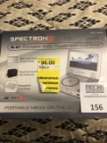 Spectroniq 8.5
