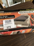 Weather Resistent Tonneau Cover For Pickup Truck