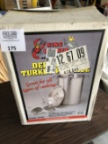 King Kooker Turkey Fryer new in box