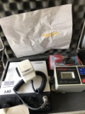 Sea Ranger International PL-1A Depth Sounder