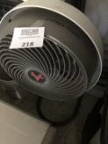 Vornado fan working condition