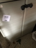 Storage cabinet