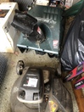 Craftsman snow blower and other Craftsman machinery