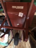 True Temper by Homeowner wheel barrow