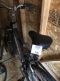 Vintage bicycle MONGOOSE