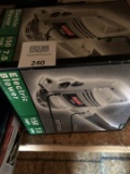 Electric Power 150mph garage door opening system