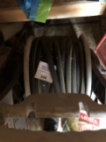 Large hose