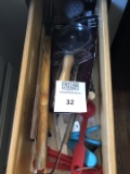 Pizza cutter and more