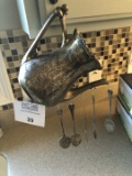 Very charming wind chimes
