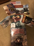 Great railroad books