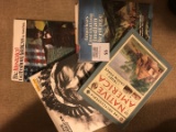 Native American books