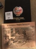 Miller brewing and remington book