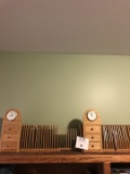 desk top pieces