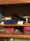 Office equitment and supplies