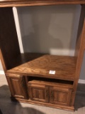 TV cabinet