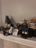 Captian collection