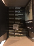 Vietnam combat book set